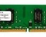 AARVEX DESKTOP RAM 2GB DDR2 667 MHZ BIG PCB P-4455
