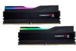 GSKILL DESKTOP RAM 32GB DDR5 5200 MHZ 16GBX2 (TRIDENT Z RGB)