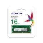 ADATA DESKTOP RAM 16GB DDR4 3200 MHZ