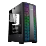 Ant Esports ICE-280TG Gaming Cabinet