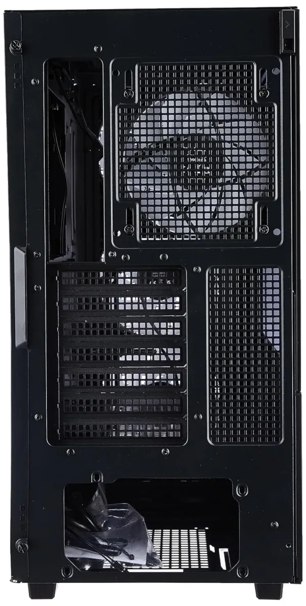 DEEPCOOL GAMING CABINET CH560 - Image 2