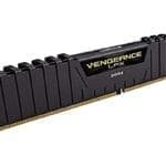CORSAIR DESKTOP RAM 16GB DDR4 (VENGEANCE) 3200 MHZ