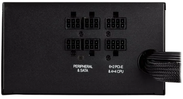 Corsair TX750M 750W - Image 2