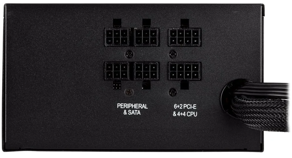 Corsair TX750M 750W - Image 2