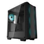 DEEPCOOL GAMING CABINET CC560 ARGB