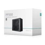 DEEPKOOL SMPS PF550