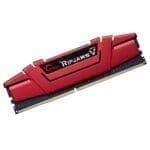 GSKILL DESKTOP RAM 16GB DDR4 3600 MHZ (RIPJAWS V)