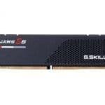 GSKILL DESKTOP RAM 32GB DDR5 5600 MHZ (RIPJAWS S5)
