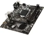 MSI MOTHERBOARD 310 (H310M PRO VDH) - Image 2
