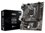 MSI MOTHERBOARD 310 (H310M PRO VDH)