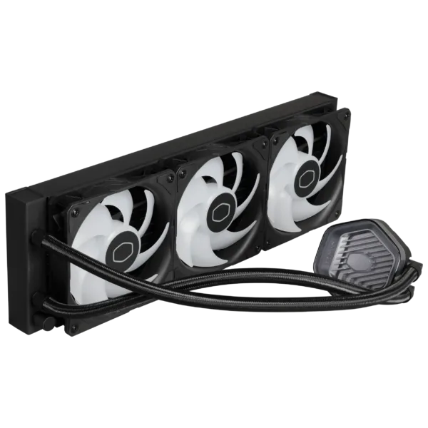 Cooler Master MasterLiquid 360 Atmos - Image 4