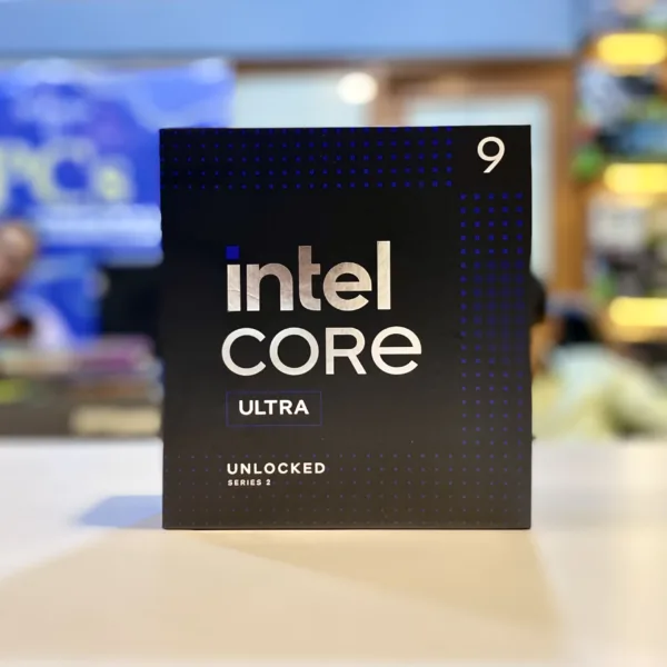 Intel-Core-Ultra-9-285K-Processor