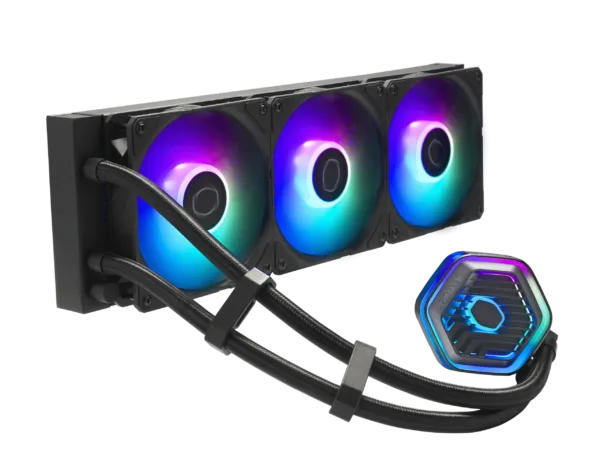 Cooler Master MasterLiquid 360 Atmos - Image 3