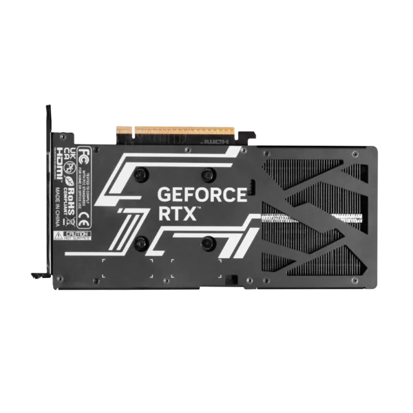 GALAX GeForce RTX 5060 1-Click OC  8GB GDDR7 Graphics Card - Image 5