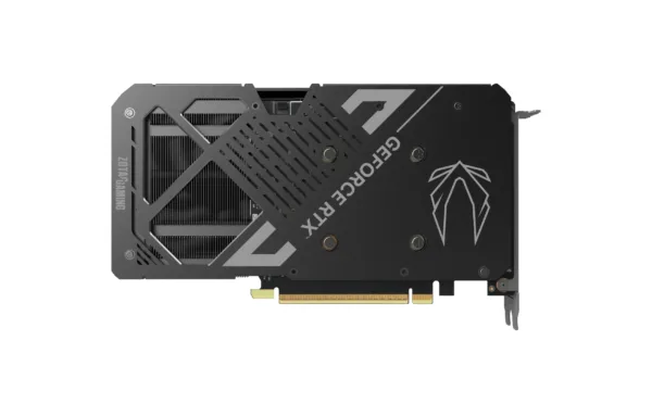 ZOTAC Gaming GeForce RTX 5060 Ti 16GB Twin Edge OC Graphic Card - Image 4