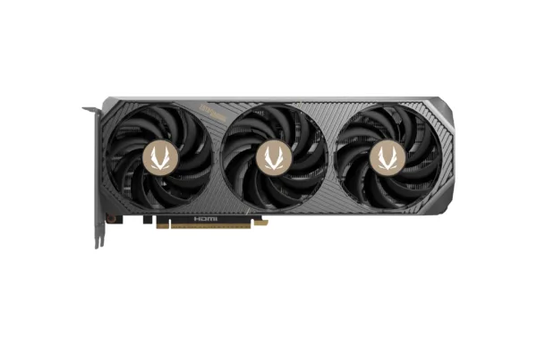 ZOTAC GAMING RTX 5070 SOLID OC 12GB GDDR7 Graphics Card - Image 2