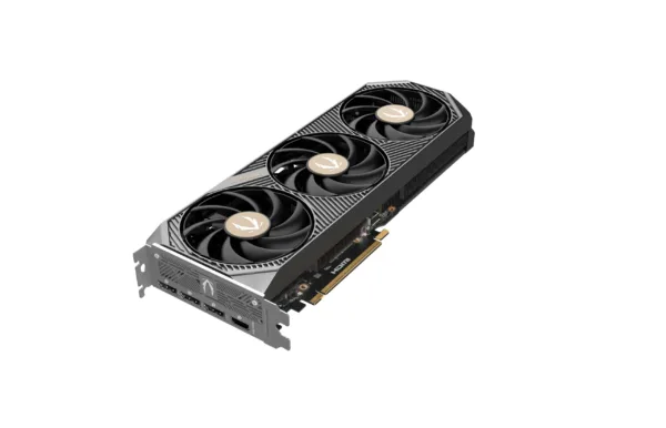 ZOTAC GAMING RTX 5070 SOLID OC 12GB GDDR7 Graphics Card - Image 6