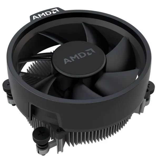AMD Ryzen 5 8600G Desktop Processor For Budget Gamer - Image 3