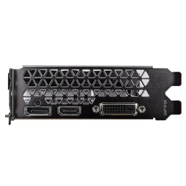 Colorful GeForce RTX 3050 6GB GDDR6 Dual Fan Graphic Card - Image 3