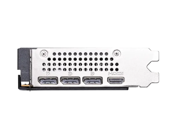 MSI GeForce RTX 5060 8GB Shadow 2X OC Graphic Card - Image 5