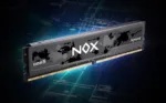 Apacer NOX DDR5 RAM 16GB (1X16GB) 6000MHz CL38 - Image 3